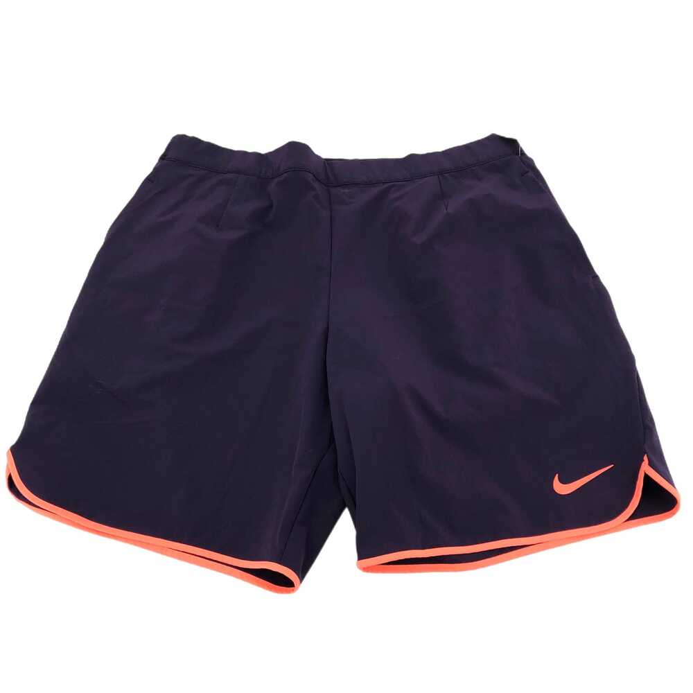 Nike Purple Pink Athletic Shorts | Mens XL